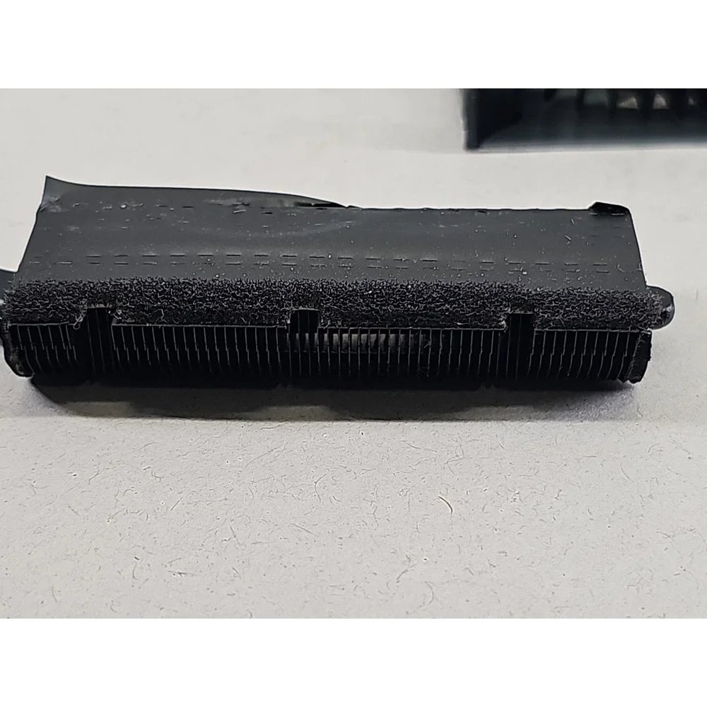 HP used working